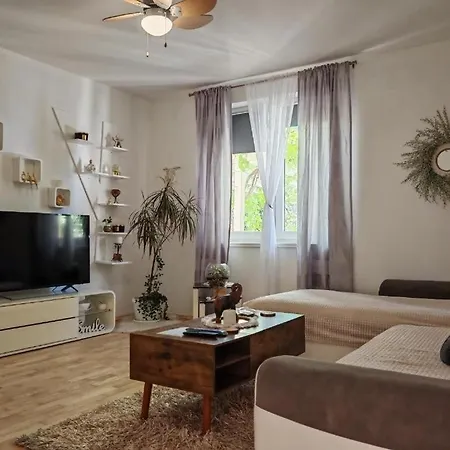 Apartamento With Parking Space - 27909