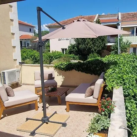 Apartamento With Parking Space - 27909 *