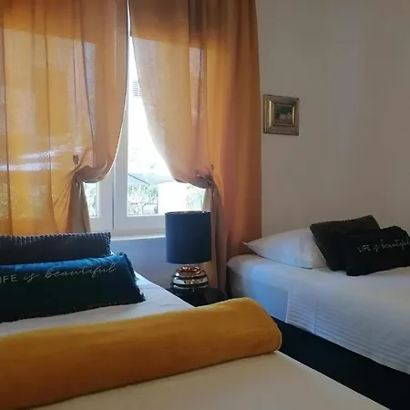 With Parking Space - 27909 Apartamento Split